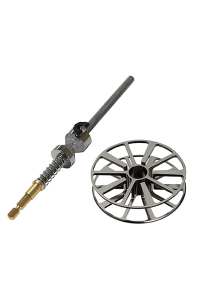 MC Micostore PROX Ηλεκτρικό Τρυπάνι Αφαίρεσης Γραμμών EZ 21εκ.