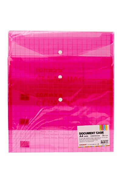 AZOZ MERCHLY Data Bank Chess Envelope Bag