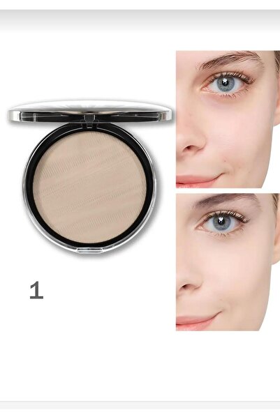 GÖZDEM BİJUTERİ Estella Fit Me Powder