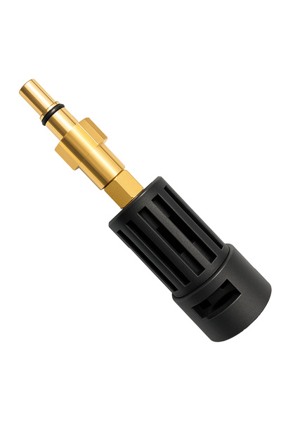 Rosfix Adaptor Black&Decker la baionetă Kärcher |   ABS/Alu |   160 bar |   C...