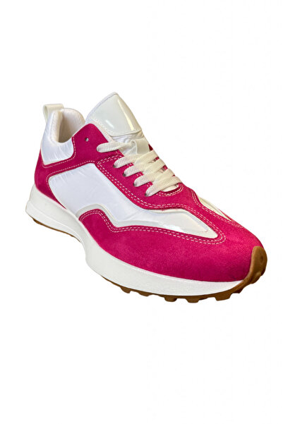OEM Sneakers dama EFOUR, fucsia (Marime: 38)