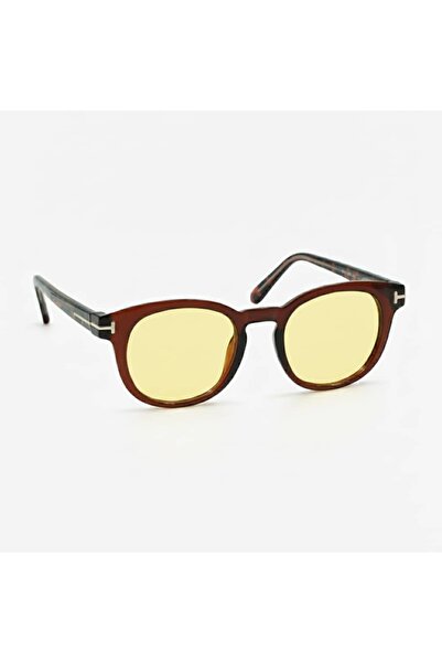 Mootlu Gray Women's Polarized Anti-Far Driving Glasses Se348-C7
