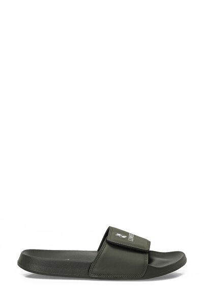 lumberjack Ανδρικές αθλητικές παντόφλες Velcro της Norman