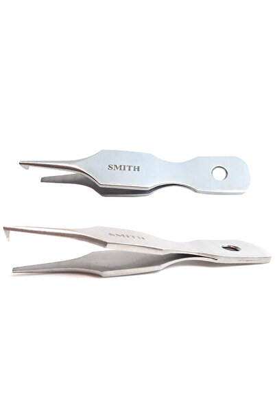 Smith Ltd. Smith Splitring Pincette EX 57mm