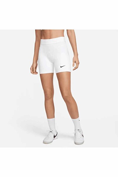 Nike Dri-fit Strike Np Γυναικείο Κολάν Ποδοσφαίρου Dh8327-100
