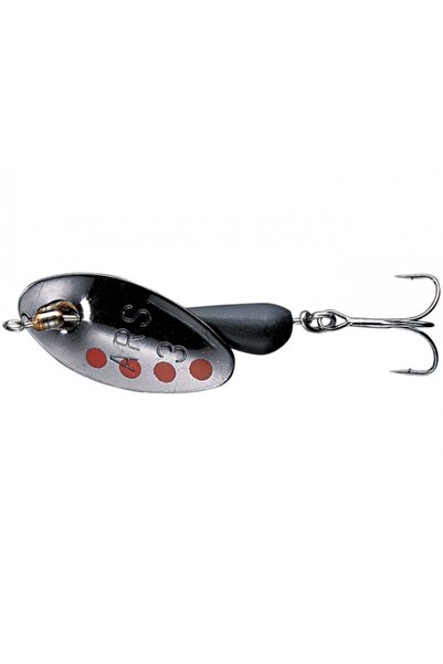 Smith Ltd. Lingurita rotativa Smith AR-S Spinner Trout 6g 11 AR-S Spinner Tro...