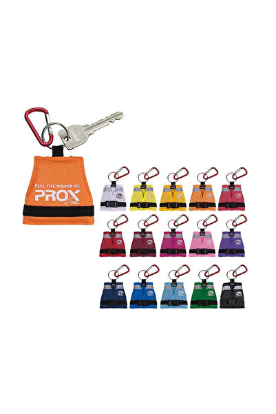 MC Micostore Breloc PROX Emblem Mini Floating Vest Keychain Mini Floating Ves...