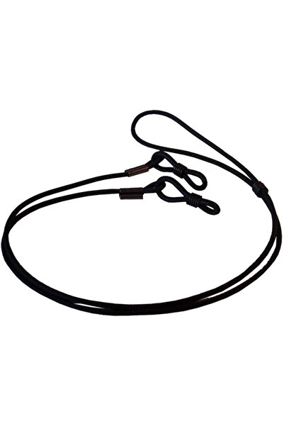 Flying Fisherman Snur ochelari Rubberized Retainer Rubberized Retainer