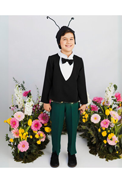 fustite cu luminite Παιδική στολή κρίκετ για αγόρια με φώτα, 3 τεμαχίων, για ...