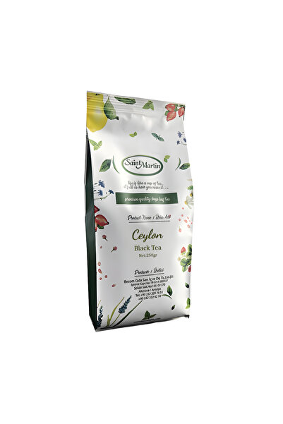 Ceylon / Seylan Çayı 250 gr