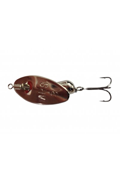 Smith Ltd. Smith AR-S Spinner Trout 3.5g 05 MESI AR-S Spinner Trout 3.5g 05 MESI