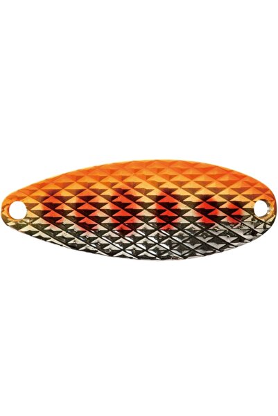 Smith Ltd. Lingurita oscilanta Smith Drop Dia 42mm 5.5g 10 Drop Dia 42mm 5.5g 10