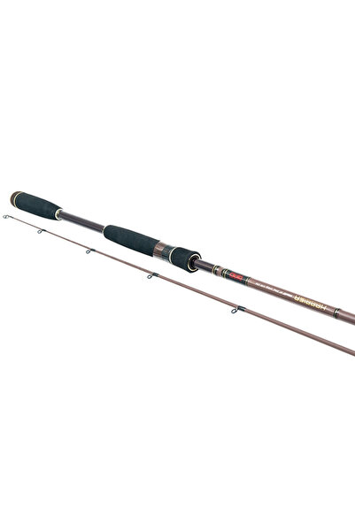 Pontoon21 Lanseta GAD Harrier HAS662MF 1.98m 5-25g Fast GAD Harrier 1.98m 5-2...