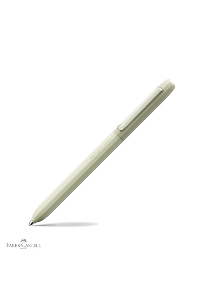 Faber Castell Faber-Castell Avori Fresh Breeze Vernil pen, blue XB lead, rota...