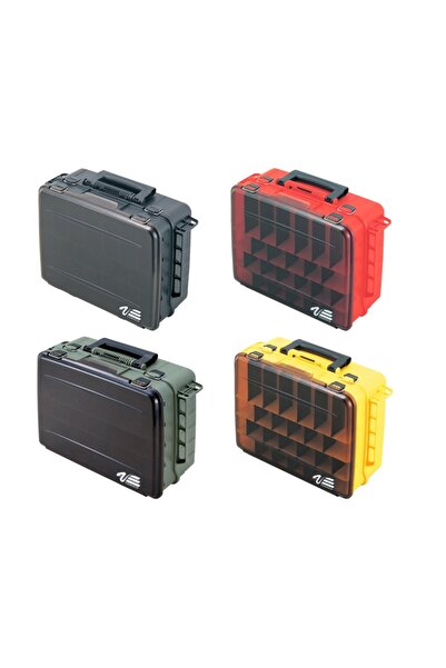 MEIHO Versus VS-3080 Versus VS-3080 Κίτρινο