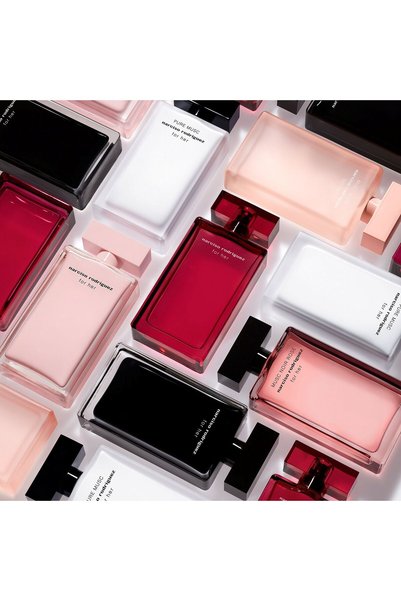 🌸 Narciso Rodriguez For Her ile Kendinizi Şımartın!