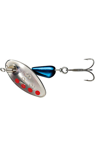 Smith Ltd. Lingurita rotativa Smith AR-S Spinner Trout 4.5g 23 RSBL AR-S Spin...
