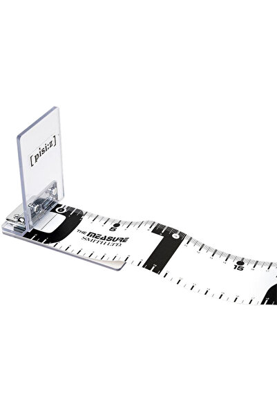 Smith Ltd. Ρουλέτα Σμιθ Αναδιπλούμενη Μετροταινία 123 εκ.