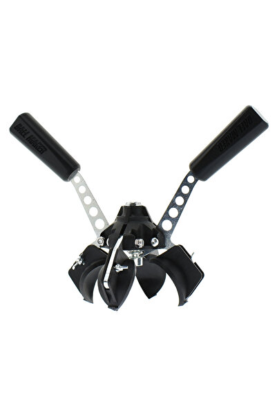 MC Micostore Presa bulgari Advance Fishing Spyder Ball Maker Machine 6cm