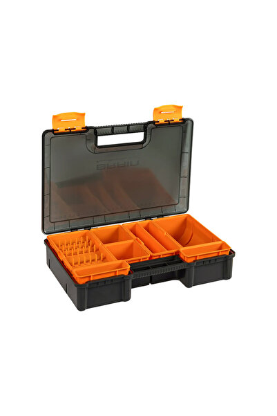 MC Micostore Cutie Brain Feeder Method Box Model #1 35 x 25 x 8cm