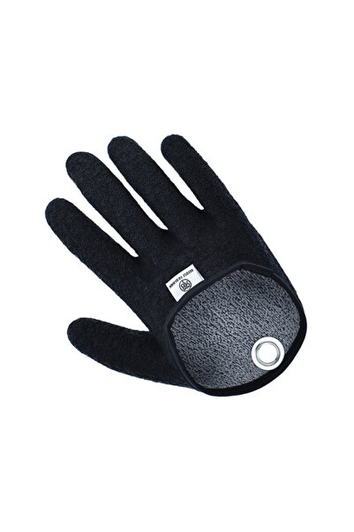 RTB Refuse to Blank Manusi RTB Rubberised Protective Gloves L
