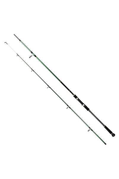 CAPTAIN 1378 Hard Rock 270cm 2 Parça Spin Kamış 30-120gr Atar Standart