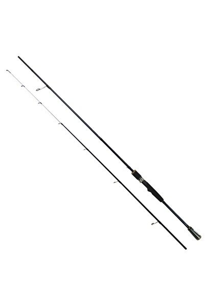 CAPTAIN 1361 Light Spin Killer 2 Parça Spin Kamış 5-25gr Atar Standart - 228 CM