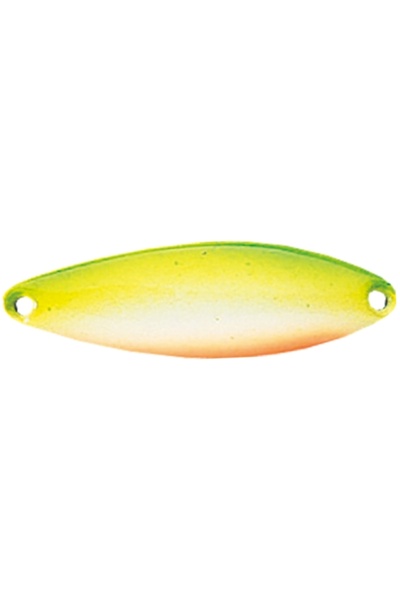 Smith Ltd. Lingurita oscilanta Smith Heaven 45mm 7g 19 GPE Heaven 45mm 7g 19 GPE
