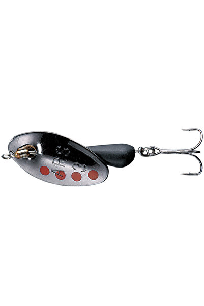 Smith Ltd. Smith AR-S Spinner Trout 1.6g 11 BLNB AR-S Spinner Trout 1.6g 11 BLNB