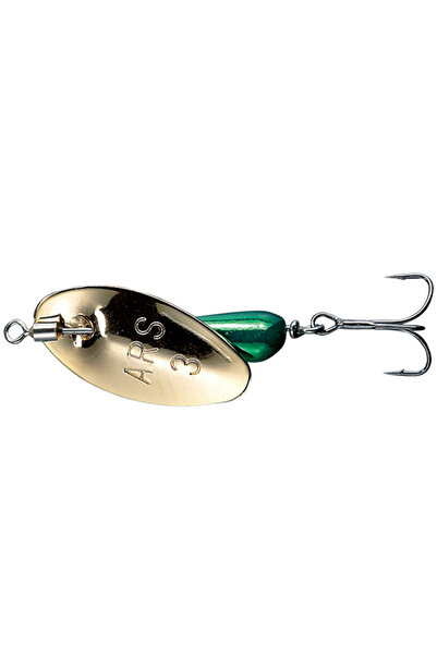 Smith Ltd. Lingurita rotativa Smith AR-S Spinner Trout 4.5g 07 AR-S Spinner T...