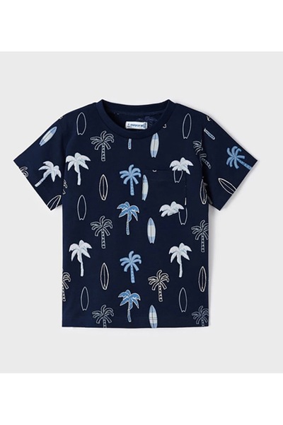 MAYORAL Tricou baieti
