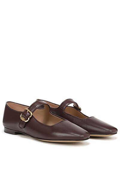 Sam Edelman ميكايلا ماري جين فلات