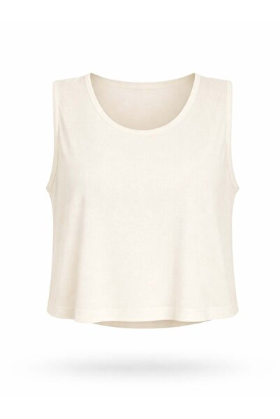 Retrobird Soft Line Basic Athlete Women's Ecru