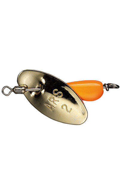 Smith Ltd. Smith AR-S Spinner Trout SH 1.5g 25 AR-S Spinner Trout SH 1.5g 25