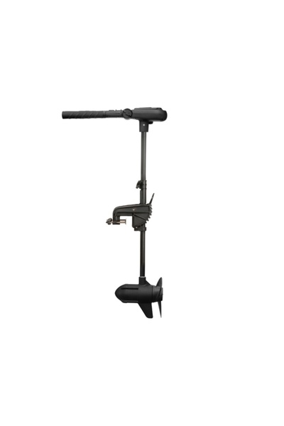 Haswing Електродвигател Protruar 2 HP 85lb Безчетков Protruar 2 HP 85lb