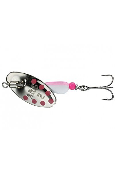 Smith Ltd. Smith AR-S Spinner Bicolore 4.5g 02 TSPP AR-S Bicolore 4.5g 02