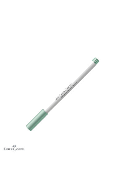 Faber Castell Marker creativ Faber-Castell Goldfaber, vârf rotund de 1,5 mm, ...