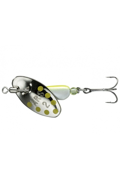 Smith Ltd. Smith AR-S Spinner Bicolore 3.5g 01 TSYY AR-S Bicolore 3.5g 01