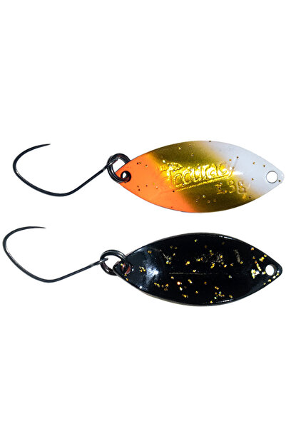 VANFOOK Lingurita oscilanta Accuracy 0.9g Gekka Accuracy 0.9g Gekka
