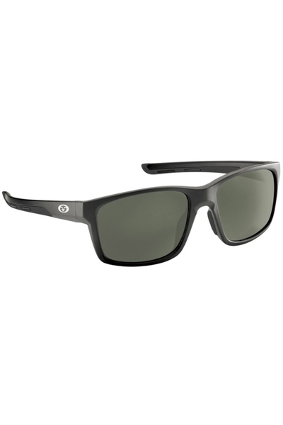 Flying Fisherman Ochelari Freeline Matte Black Smoke Matte Black Smoke