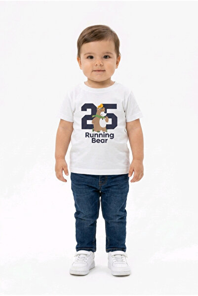 Kids Printed T-shirt