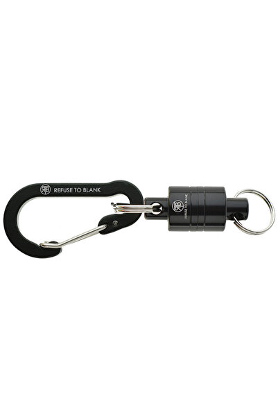 RTB Refuse to Blank RTB Strong Magnetic Clip and Ring Black