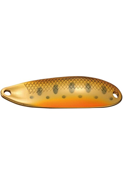 Smith Ltd. Τεντωμένο κουτάλι Smith D-S Line 36mm 4g 10 D-S Line 36mm 4g 10