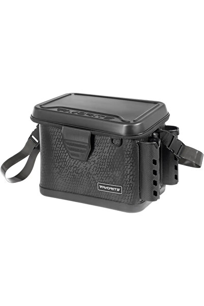 Favorite Bakkan BKN1-20M 20L Σακίδιο Μαύρο 36 x 23 x 28εκ.