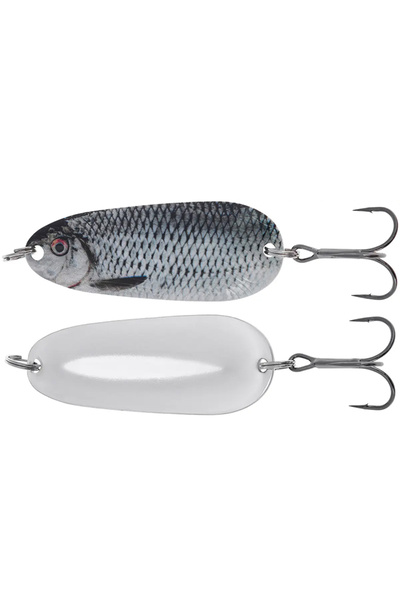 MC Micostore Lingurita oscilanta Select Grandex 6.3cm 20g #S46 Grandex 6.3cm ...