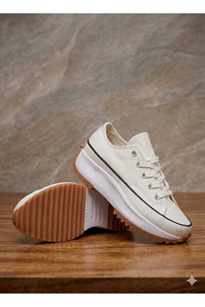 YGT Premium RUN STAR KISA UNISEX ΣΝΙΚΕΡΣ