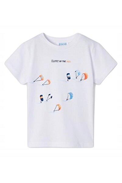 MAYORAL Boys' t-shirt