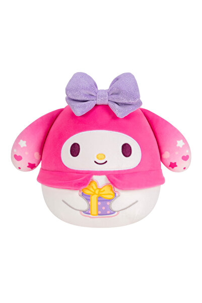 Squishmallows Hello Kitty Anniversary Serisi - My Melody 20 cm SN