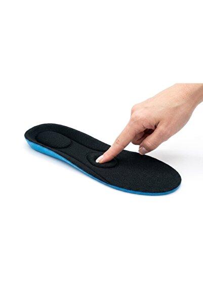 DR LİNEE Memory Foam Hafızalı Akıllı Ortopedik Ayakkabı Tabanlığı
