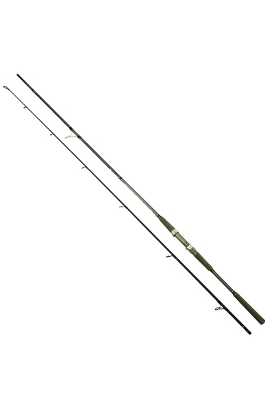 CAPTAIN 1465 Assai Spin 2 Parça Shore Jig Kamışı 30-125gr Atar Standart - 275 CM